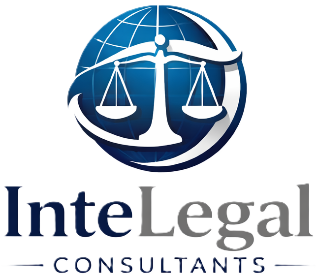 InteLegal Consultants Logo